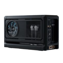 XIKII INDUSTRY FF07 BLACK pic 4