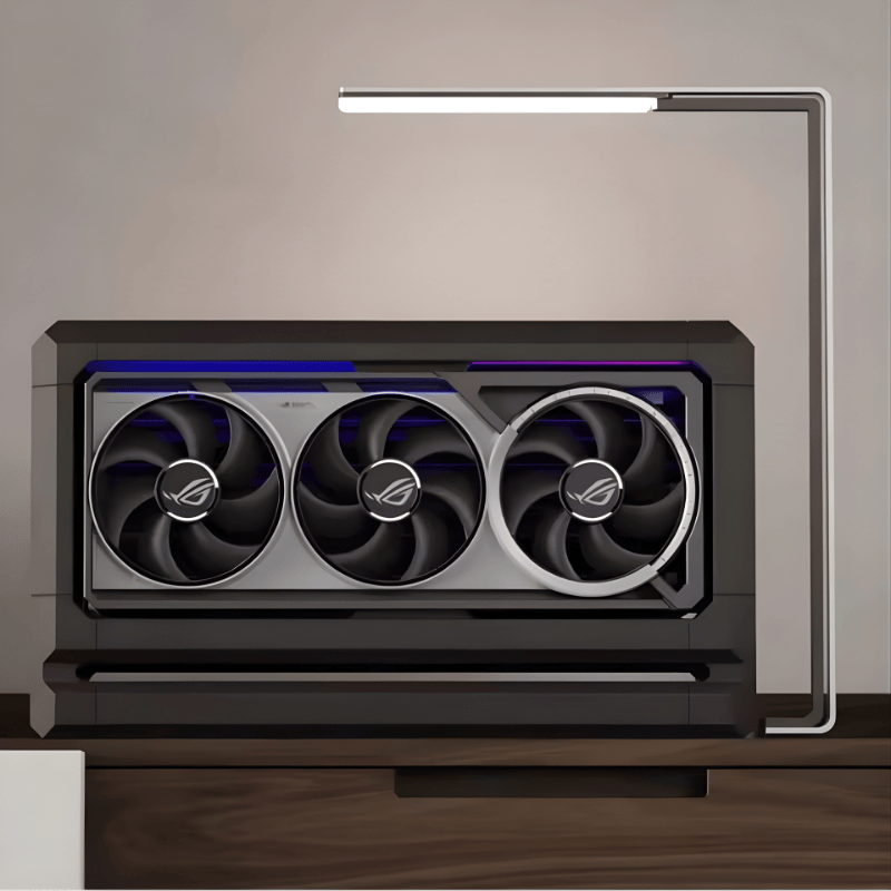 XIKII INDUSTRY FF07 BLACK slide 2