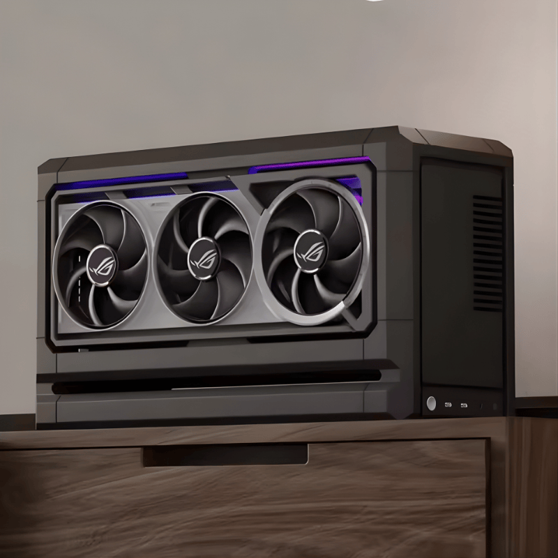 XIKII INDUSTRY FF07 BLACK slide 3