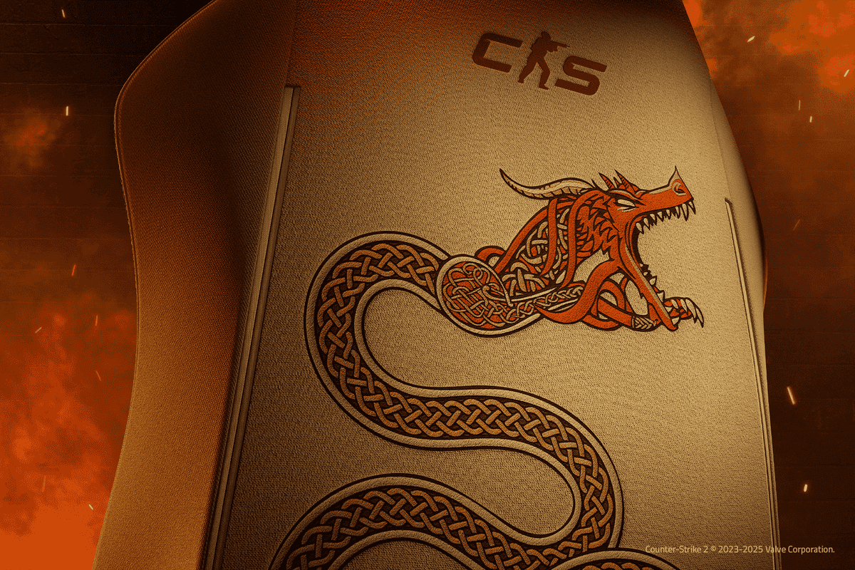 Razer Iskur V2 X Counter-Strike 2 Edition Gaming Chair 16 https medias p1.phoenix.razer .com sys master phoenix images container h43 hab 9982238162974 251030 iskur v2 x cs2 fabric 1500x1000 2