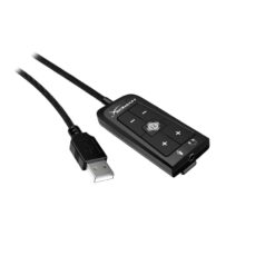 hyperx 7.1 surround sound card 4p5b2aa angle 2