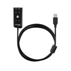 hyperx 7.1 surround sound card 4p5b2aa angle 4