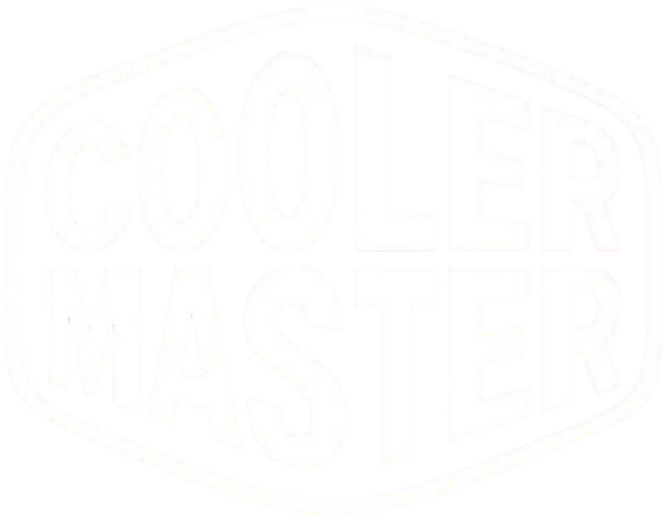 Cooler Master MasterBox NR200P V3 - Black, Aluminum side panels, mini ITX 15 logo cm white