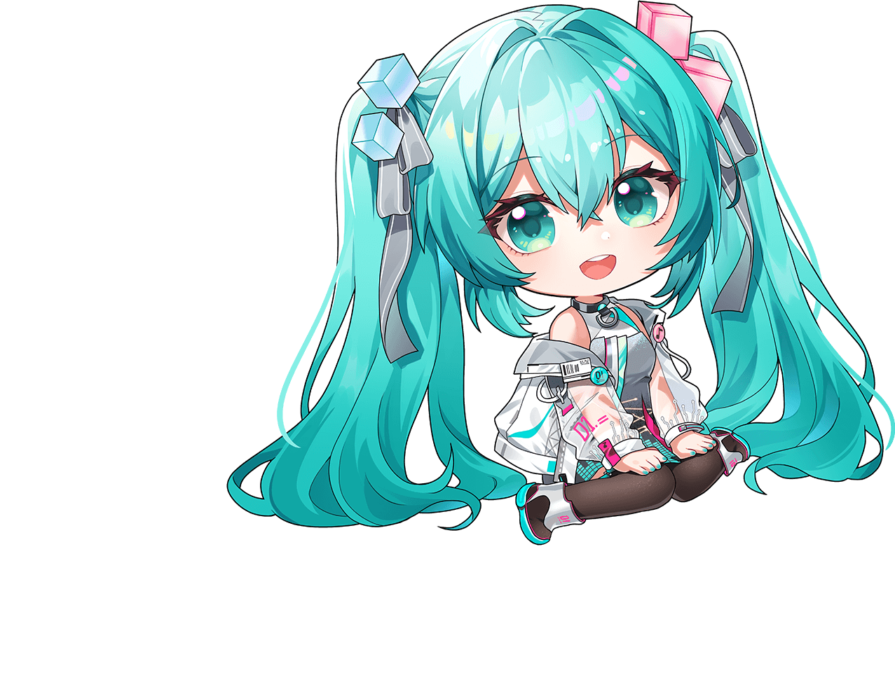 miku 1