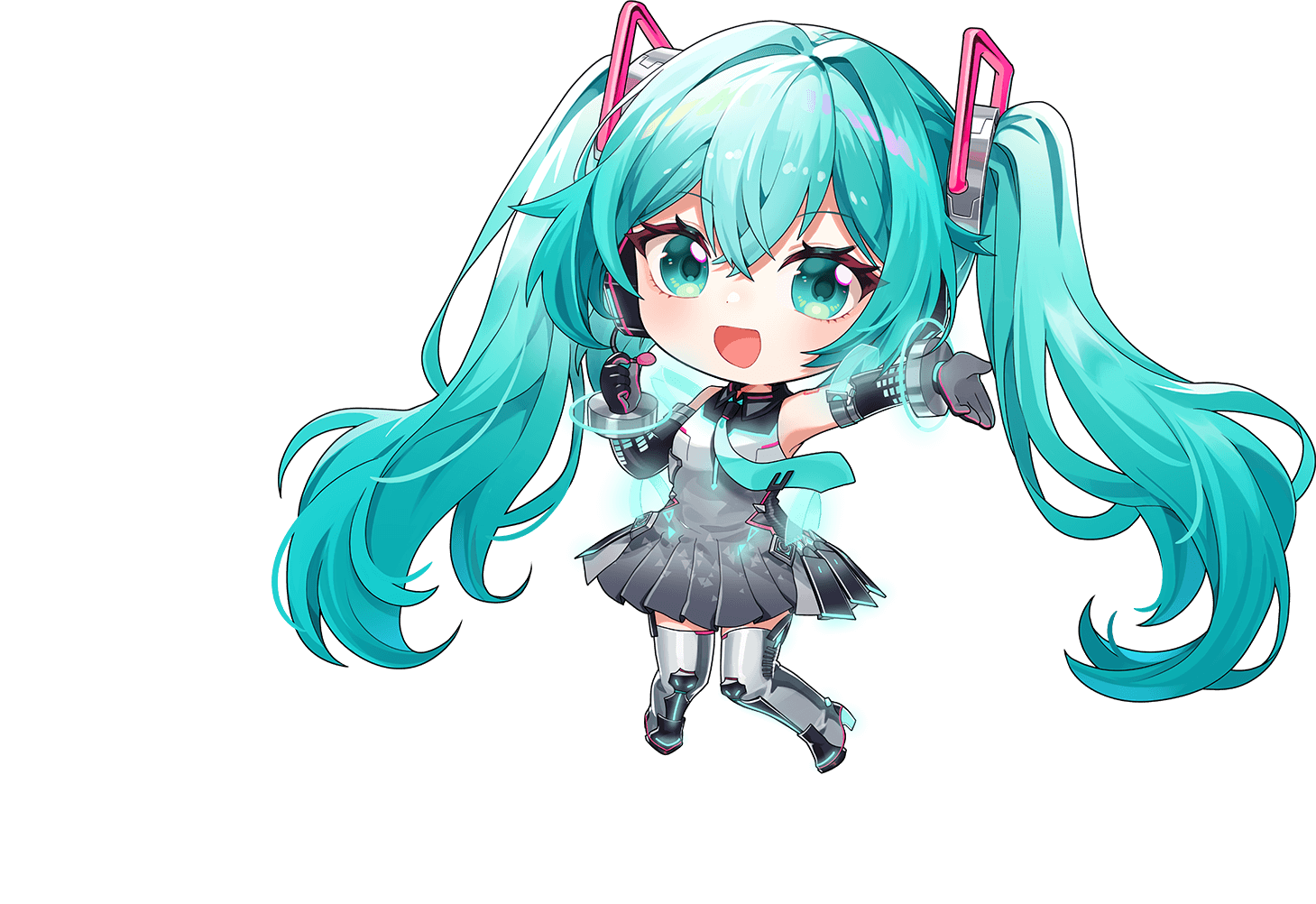 miku