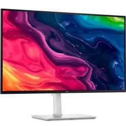 Dell Plus S2725QS Monitor - 27" Plus 4K UHD(3840 x 2160), 2x HDMI, 120Hz, IPS 7 monitor s2725qs gray gallery 1