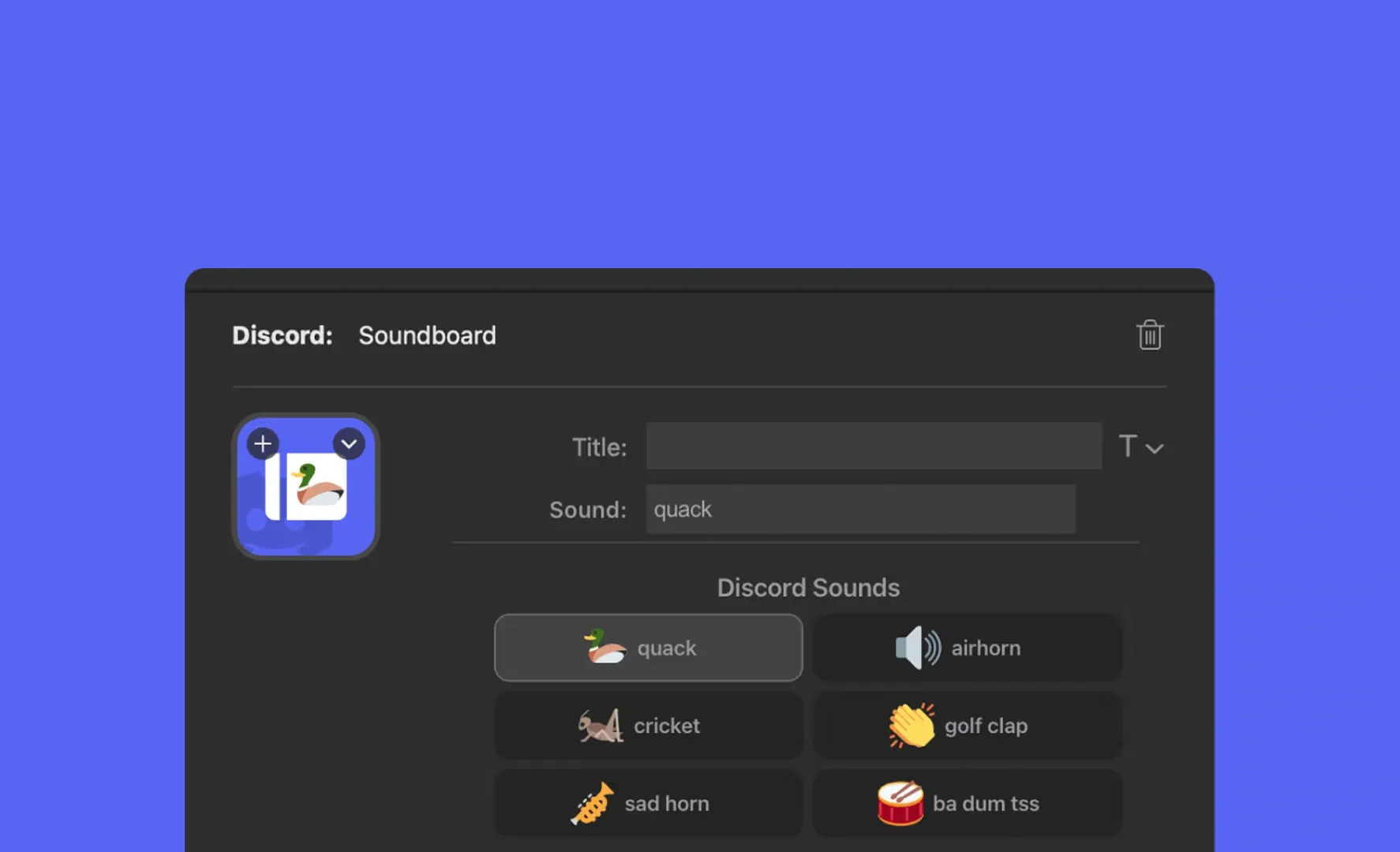 04 01 all sounds on deck