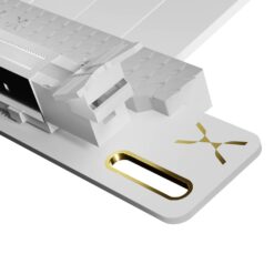 TRYX String PCIE 5.0 x 16 300mm Riser Cable 13 1756453412343