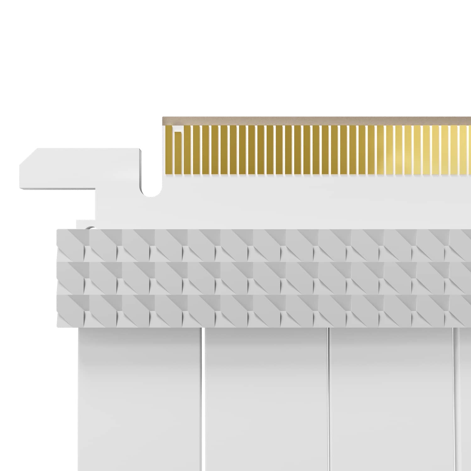 TRYX String PCIE 5.0 x 16 300mm Riser Cable 7 TRYX String PCIE 5.0 x 16 300mm Riser Cable