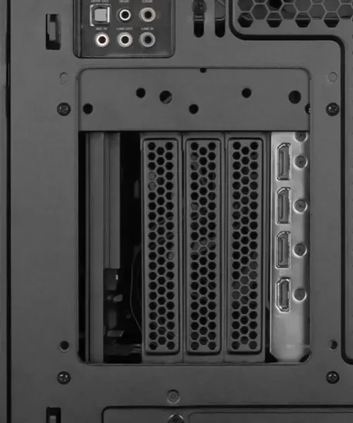 Lian Li LANCOOL 217 INF Black Mid Tower ATX Case 57 217 INF 022 501x600 1