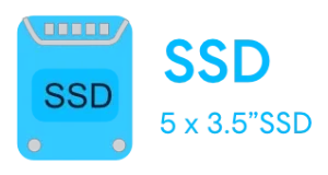 Lian Li LANCOOL 217 INF Black Mid Tower ATX Case 55 217 INF 031 1