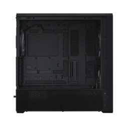 Lian Li LANCOOL 217 INF Black Mid Tower ATX Case 11 217 INFb 05