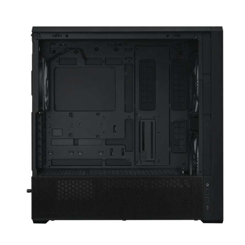 Lian Li LANCOOL 217 INF Black Mid Tower ATX Case 4 Lian Li LANCOOL 217 INF Black Mid Tower ATX Case