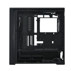 Lian Li LANCOOL 217 INF Black Mid Tower ATX Case 12 217 INFb 06