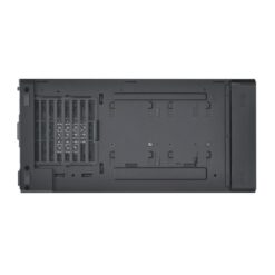 Lian Li LANCOOL 217 INF Black Mid Tower ATX Case 13 217 INFb 07