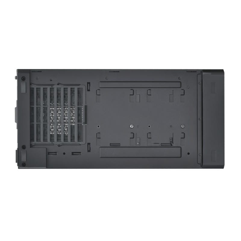 Lian Li LANCOOL 217 INF Black Mid Tower ATX Case 6 Lian Li LANCOOL 217 INF Black Mid Tower ATX Case