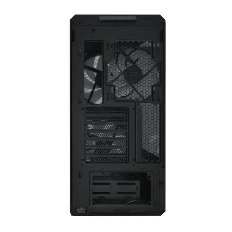 Lian Li LANCOOL 217 INF Black Mid Tower ATX Case 7 Lian Li LANCOOL 217 INF Black Mid Tower ATX Case