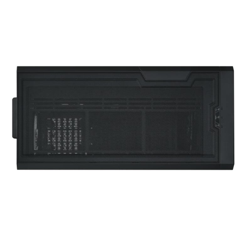 Lian Li LANCOOL 217 INF Black Mid Tower ATX Case 8 Lian Li LANCOOL 217 INF Black Mid Tower ATX Case