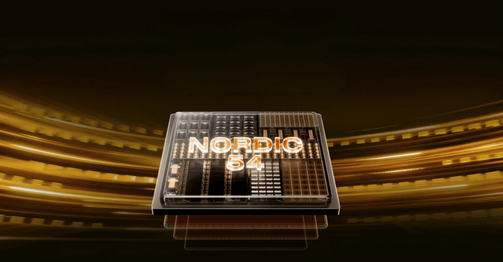 ATK Blazing Sky X1 V2 Extreme (8K dongle included) Gaming Mouse - 100% Teflon (PTFE) Feet, 0.163ms button latency, 3 modes, Omron D2FP, PAW3950 Ultra Sensor, Wireless 8000Hz, 800mAh 33 4 3