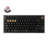 Keychron Black Myth Wukong Deluxe Edition - TTC Golden Pink Switch Gaming Keyboard