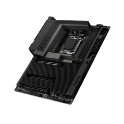 NZXT N7 B850 Black ATX Gaming Wi-Fi (N7-B850-B1) Mainboard