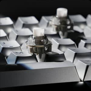 GravaStar Mercury V60 Pro Gaming Keyboard