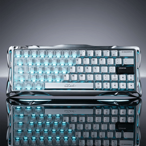 GravaStar Mercury V60 Pro Gaming Keyboard