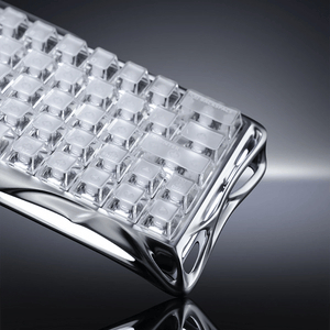 GravaStar Mercury V60 Pro Gaming Keyboard