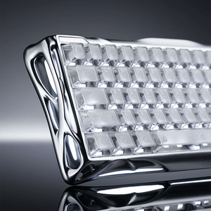 GravaStar Mercury V60 Pro Gaming Keyboard