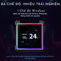 HydroShift II LCD S 360 TL pic 6