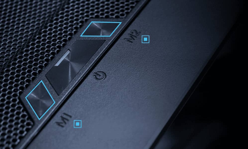 Lian Li LANCOOL 217 INF Black Mid Tower ATX Case 79 M1 M2