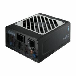 FSP MEGA TI 1650W ATX12V v3.1, PCIe 5.1 (12V-2x6), 80 PLUS Titanium, EPS12V v2.92 PSU 9 MEGA TI 1350W pic 1