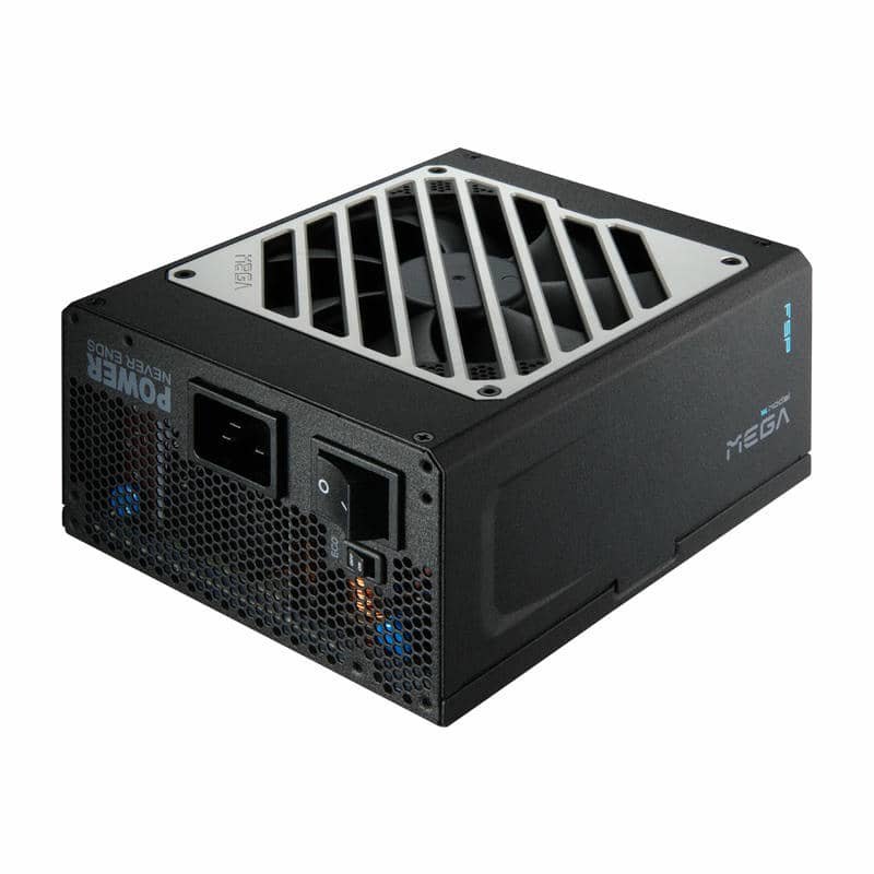 FSP MEGA TI 1650W ATX12V v3.1, PCIe 5.1 (12V-2x6), 80 PLUS Titanium, EPS12V v2.92 PSU 3 FSP MEGA TI 1650W ATX12V v3.1, PCIe 5.1 (12V-2x6), 80 PLUS Titanium, EPS12V v2.92 PSU
