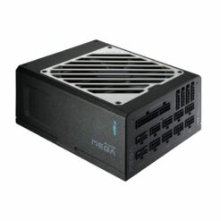 FSP MEGA TI 1650W ATX12V v3.1, PCIe 5.1 (12V-2x6), 80 PLUS Titanium, EPS12V v2.92 PSU 8 MEGA TI 1350W pic 4