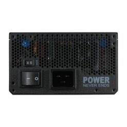 FSP MEGA TI 1650W ATX12V v3.1, PCIe 5.1 (12V-2x6), 80 PLUS Titanium, EPS12V v2.92 PSU 12 MEGA TI 1350W pic 6