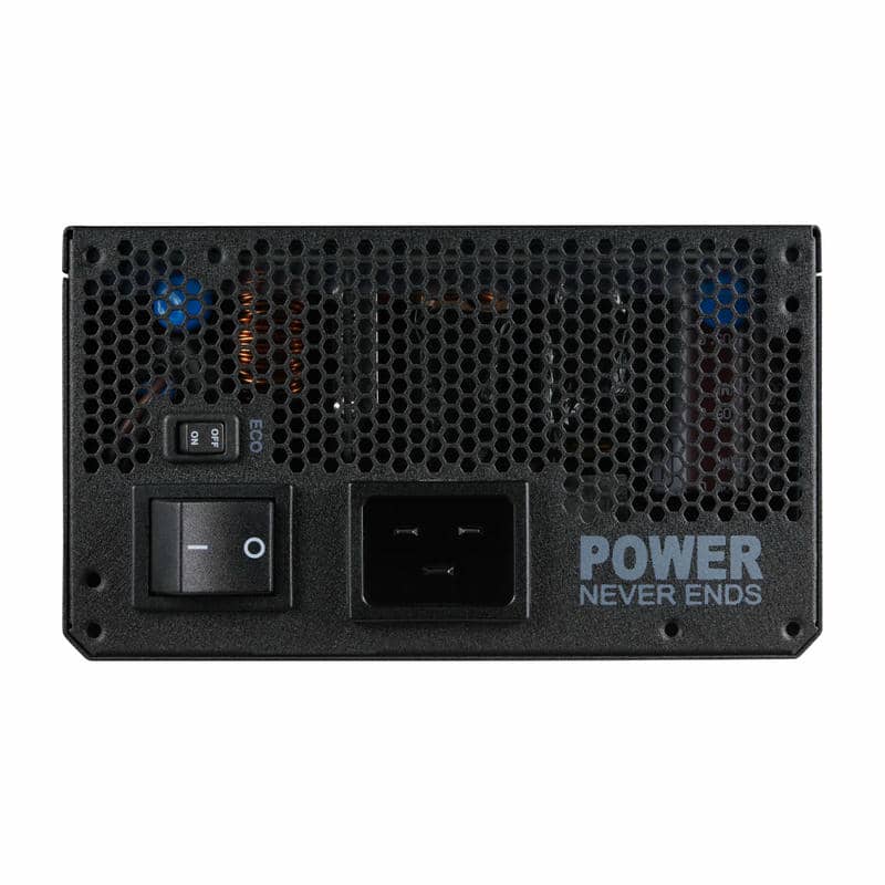 FSP MEGA TI 1650W ATX12V v3.1, PCIe 5.1 (12V-2x6), 80 PLUS Titanium, EPS12V v2.92 PSU 6 FSP MEGA TI 1650W ATX12V v3.1, PCIe 5.1 (12V-2x6), 80 PLUS Titanium, EPS12V v2.92 PSU