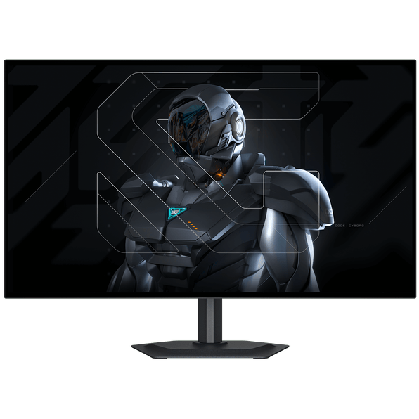 Gigabyte MO27Q28G OLED Gaming Monitor - 27" QHD (2560x1440) 280Hz, 0.03ms, 335 cd/m², Display HDR True Black 500 1 Gigabyte MO27Q28G OLED Gaming Monitor - 27" QHD (2560x1440) 280Hz, 0.03ms, 335 cd/m², Display HDR True Black 500