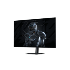 Gigabyte MO27Q28G OLED Gaming Monitor - 27" QHD (2560x1440) 280Hz, 0.03ms, 335 cd/m², Display HDR True Black 500 8 MO27Q28G OLED Gaming Monitor 02
