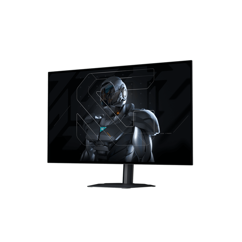 Gigabyte MO27Q28G OLED Gaming Monitor - 27" QHD (2560x1440) 280Hz, 0.03ms, 335 cd/m², Display HDR True Black 500 2 Gigabyte MO27Q28G OLED Gaming Monitor - 27" QHD (2560x1440) 280Hz, 0.03ms, 335 cd/m², Display HDR True Black 500