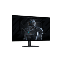 Gigabyte MO27Q28G OLED Gaming Monitor - 27" QHD (2560x1440) 280Hz, 0.03ms, 335 cd/m², Display HDR True Black 500 9 MO27Q28G OLED Gaming Monitor 03