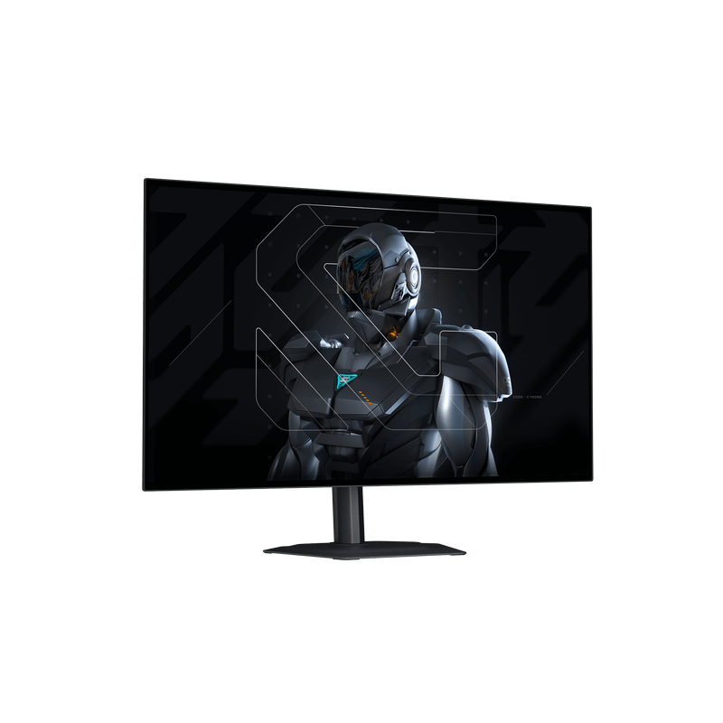 Gigabyte MO27Q28G OLED Gaming Monitor - 27" QHD (2560x1440) 280Hz, 0.03ms, 335 cd/m², Display HDR True Black 500 3 Gigabyte MO27Q28G OLED Gaming Monitor - 27" QHD (2560x1440) 280Hz, 0.03ms, 335 cd/m², Display HDR True Black 500
