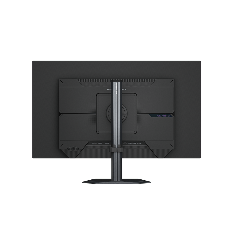 Gigabyte MO27Q28G OLED Gaming Monitor - 27" QHD (2560x1440) 280Hz, 0.03ms, 335 cd/m², Display HDR True Black 500 4 Gigabyte MO27Q28G OLED Gaming Monitor - 27" QHD (2560x1440) 280Hz, 0.03ms, 335 cd/m², Display HDR True Black 500