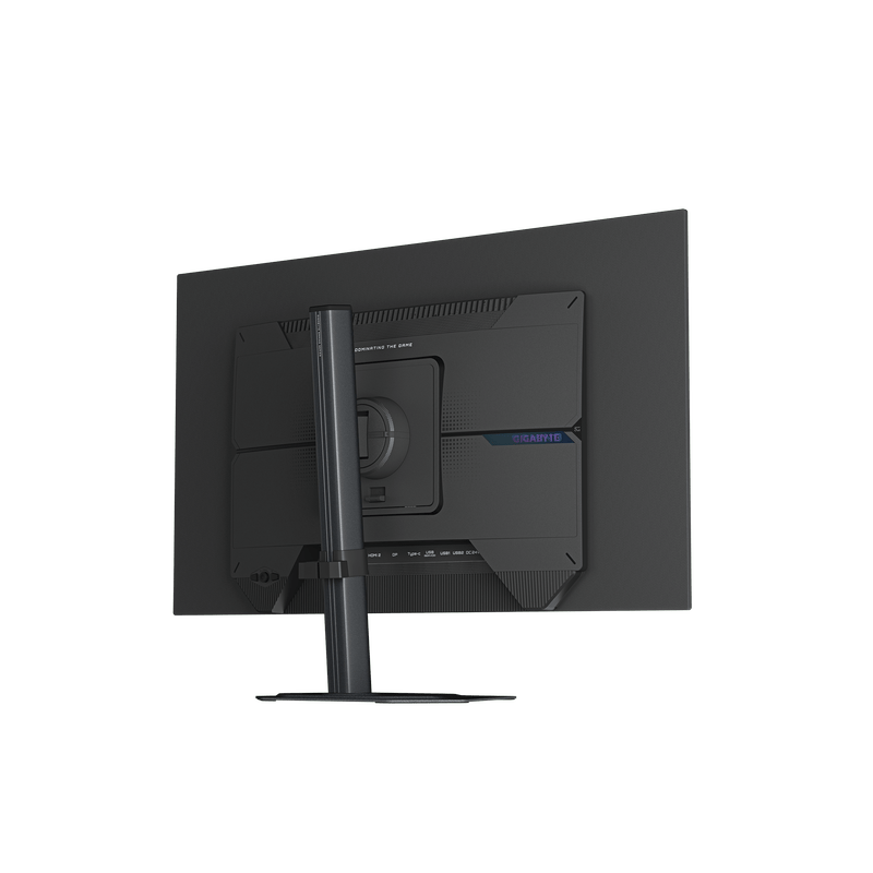 Gigabyte MO27Q28G OLED Gaming Monitor - 27" QHD (2560x1440) 280Hz, 0.03ms, 335 cd/m², Display HDR True Black 500 6 Gigabyte MO27Q28G OLED Gaming Monitor - 27" QHD (2560x1440) 280Hz, 0.03ms, 335 cd/m², Display HDR True Black 500