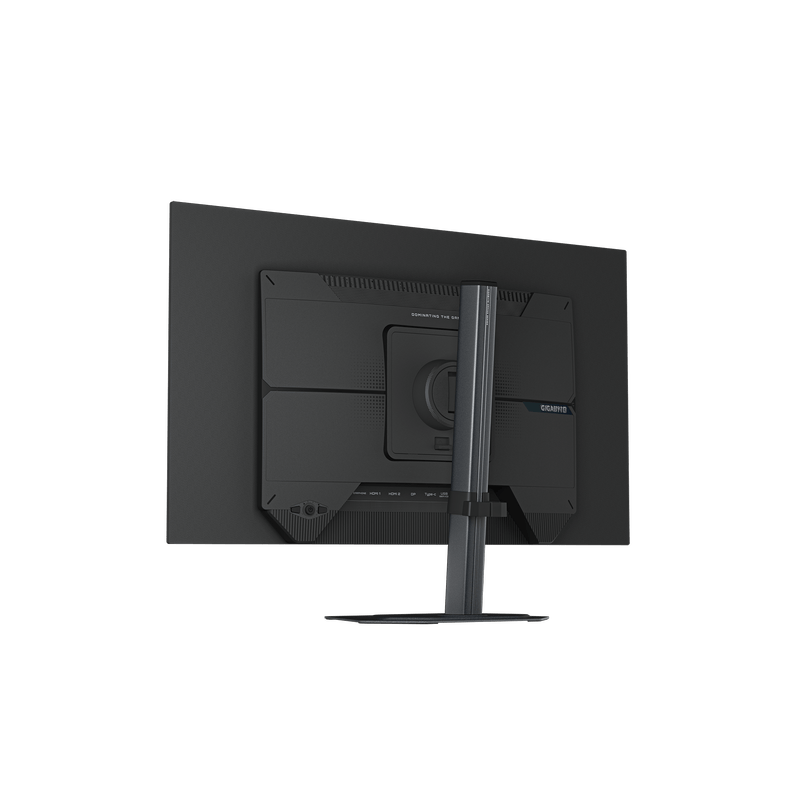 Gigabyte MO27Q28G OLED Gaming Monitor - 27" QHD (2560x1440) 280Hz, 0.03ms, 335 cd/m², Display HDR True Black 500 7 Gigabyte MO27Q28G OLED Gaming Monitor - 27" QHD (2560x1440) 280Hz, 0.03ms, 335 cd/m², Display HDR True Black 500