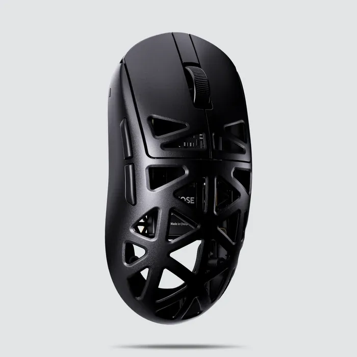 MCHOSE A7X Ultra Magnesium Alloy Wireless Gaming Mouse - 53g ICEFLOW Glacier Coating, PAW3950TI Sensor, Wired 8K + NANO Wireless 8K, 42000 DPI, 750 IPS 14 Mchose A7X Ultra Mouse 7