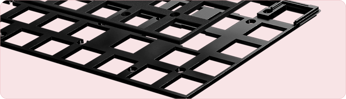 MelGeek MADE68 Ultra Plus 8K Magnetic Switch Keyboard - 65%, Snap Tap, 8K Polling Rate 56 MelGeek MADE68 Ultra PLUS 8K page 4