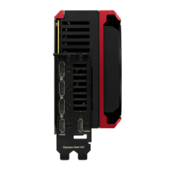 ROG Matrix Platinum GeForce RTX™ 5090 ASUS Graphics Cards 30th Anniversary Edition ttd 16