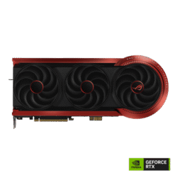 ROG Matrix Platinum GeForce RTX™ 5090 ASUS Graphics Cards 30th Anniversary Edition ttd 2