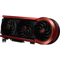 ROG Matrix Platinum GeForce RTX™ 5090 ASUS Graphics Cards 30th Anniversary Edition ttd 20