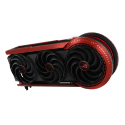 ROG Matrix Platinum GeForce RTX™ 5090 ASUS Graphics Cards 30th Anniversary Edition ttd 3